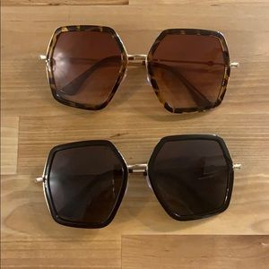 Women’s sunglasses